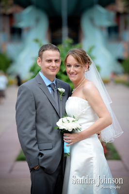 Best Orlando Wedding photographer - Sandra Johnson (SJFoto.com)